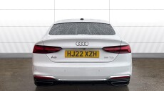 Audi A5 35 TDI S Line 5dr S Tronic Diesel Hatchback